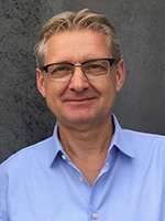 Andreas Klöpzig